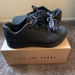 NoBull SuperFabric Trainer Shoe